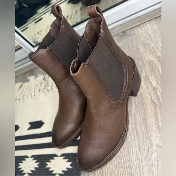 Thursday Boots Knockout Boots Size 8 - Picture 3 of 10